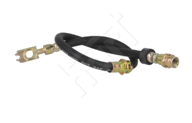 шланг. торм. пер. VW Lupo, Audi A2 00-> (L545mm) (HART)