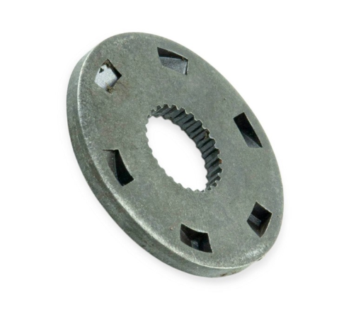 храповик HONDA DIO AF 56/57 шайба ведомая