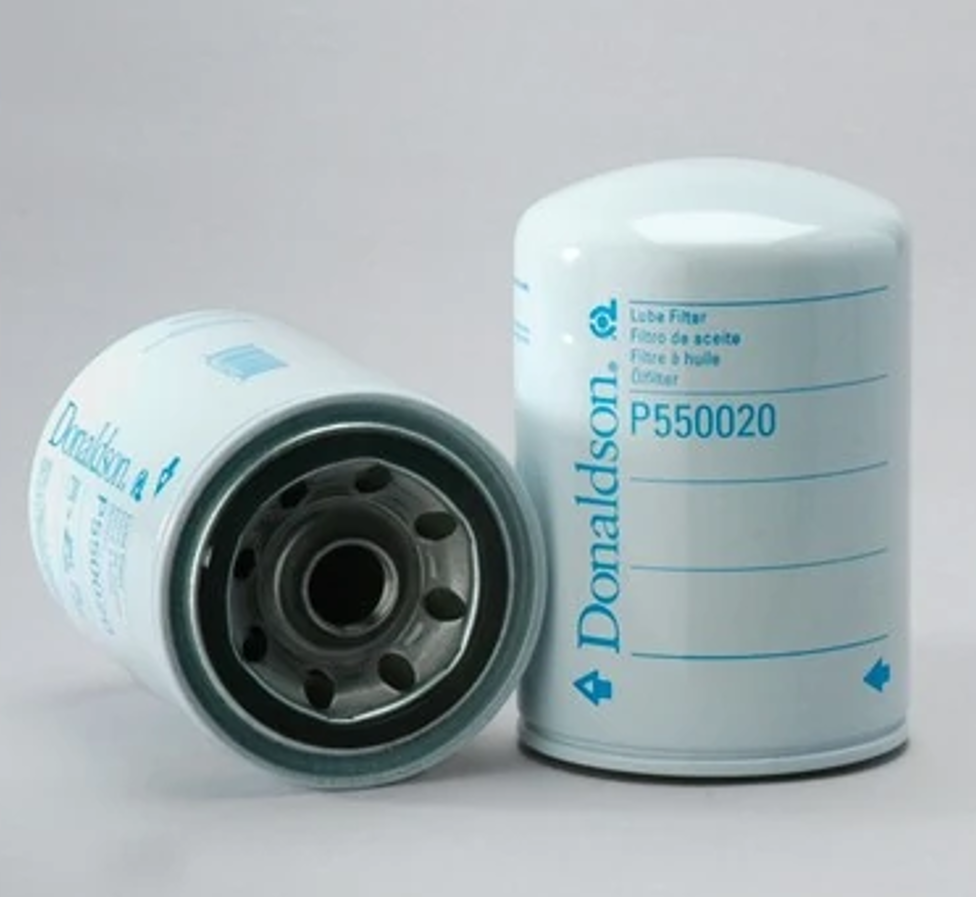 Фильтр масляный P550020