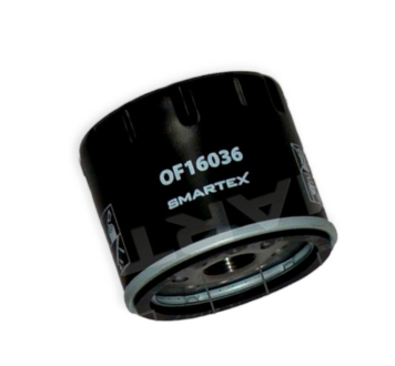 фильтр масл. Renault Logan, Kangoo 1.5dCi-1.9D (h=64mm) (высокий)  (SMARTEX)