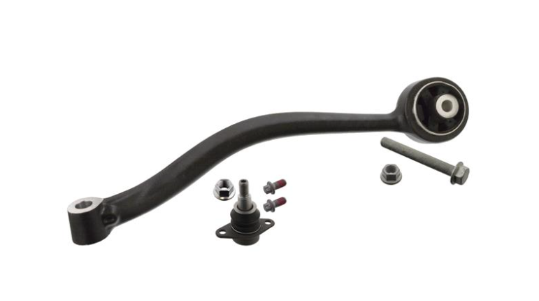 Рычаг подвески