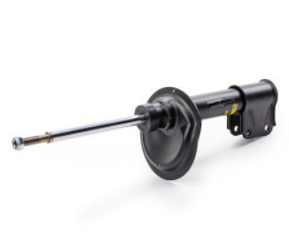 Амортизатор підвіски