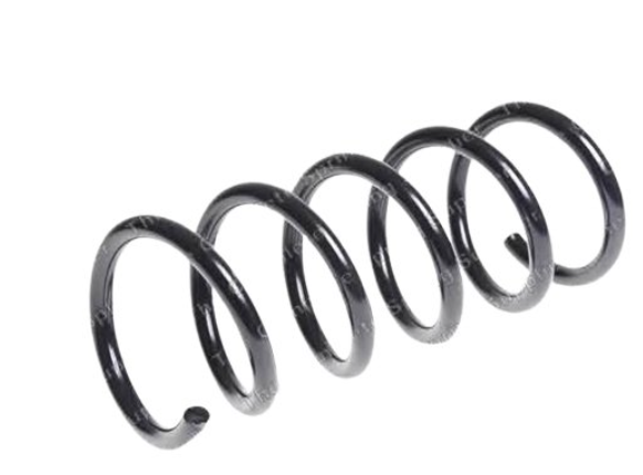 Пружина підвіски