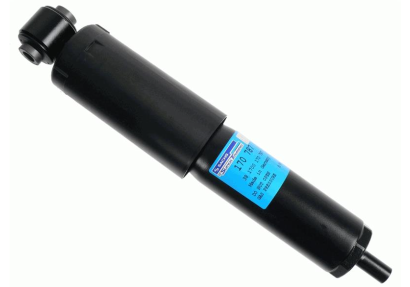 Амортизатор підвіски