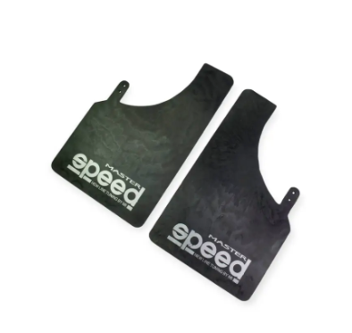 брызговик Speed Master большой (2шт) 280*440  Sport