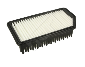 фильтр возд. Kia Ceed 1.4-1.6CRDi 12->  (HART) 907 528 - зображення 2