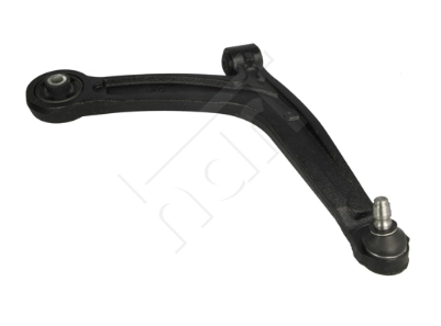 рычаг перед. подв. Fiat 500, Ford KA 07-> правый R  (HART)