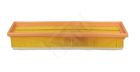 фильтр возд. Renault Kangoo 1.5dCi  (97-07) с поролоном  (HART)