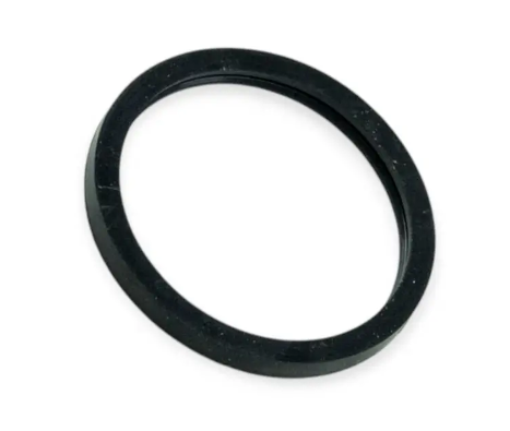 прокл.термостата резиновая Lanos (Parts-Mall)