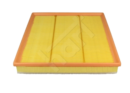 фильтр возд. Ford Transit Custom, Tourneo Custom 2.0EcoBlue/TDCi 16->  (HART)