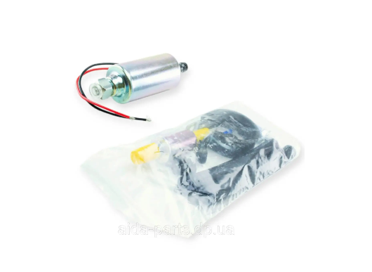 б\насос 2101-2108 электр. карб.дв.(навесной вместо штатного) AIRTEX E8016S - зображення 2