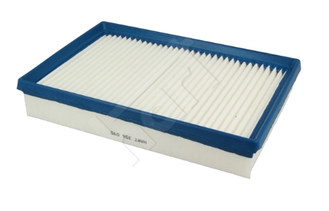 фильтр возд. Mazda 3 2.0-2.3i (BK/BL)  (HART)