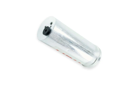 осушитель кондиционера Skoda Octavia, VW Golf IV 96->  (HART) 607 183 - зображення 2