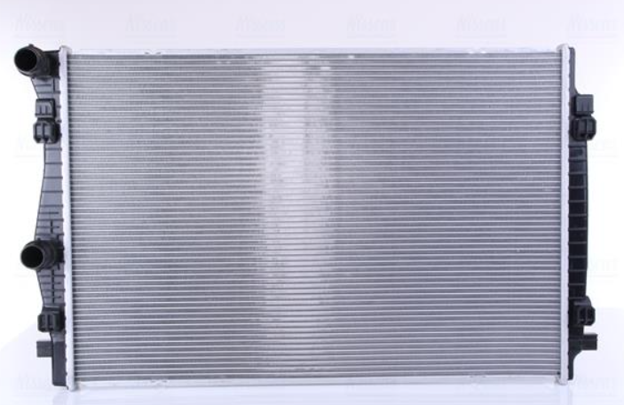 Радіатор AI A 3/S 3(12-)1.4 TFSI(+)[OE 5Q0121251EQ]