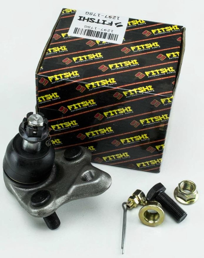 оп.шар. Geely Emgrand (FITSHI) FT 1297-17SG