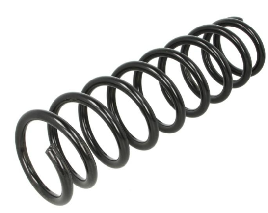 Пружина підвіски