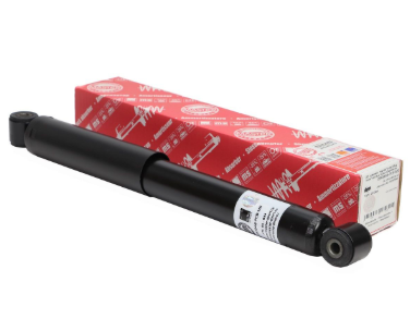 амортизатор зад. Ford Connect 02-> высокая крыша  (MASTER-SPORT)