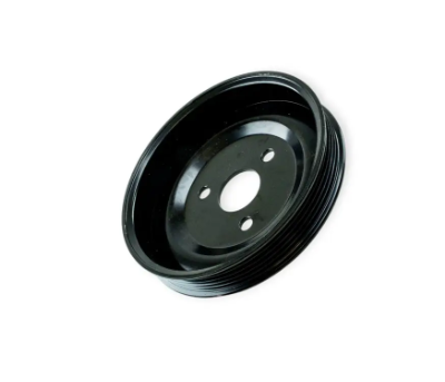 шкив насоса ГУР Lanos (Genuine)