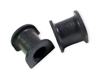 втулка стабил. Lanos, Sens (штанги) центр. с/о без буртика (AT) 2шт