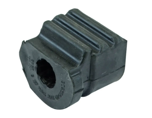 с/блок рычага передн. Lanos задний (EuroEx)