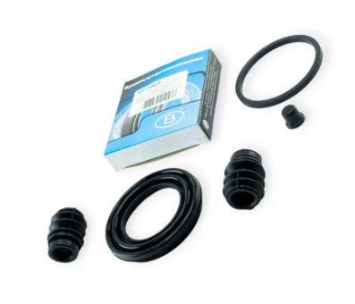 р/к суппорта Lanos, Aveo,Nexia,Logan,Matiz (пыльник) 48 мм. КРТ (на 1 поршень супорту)