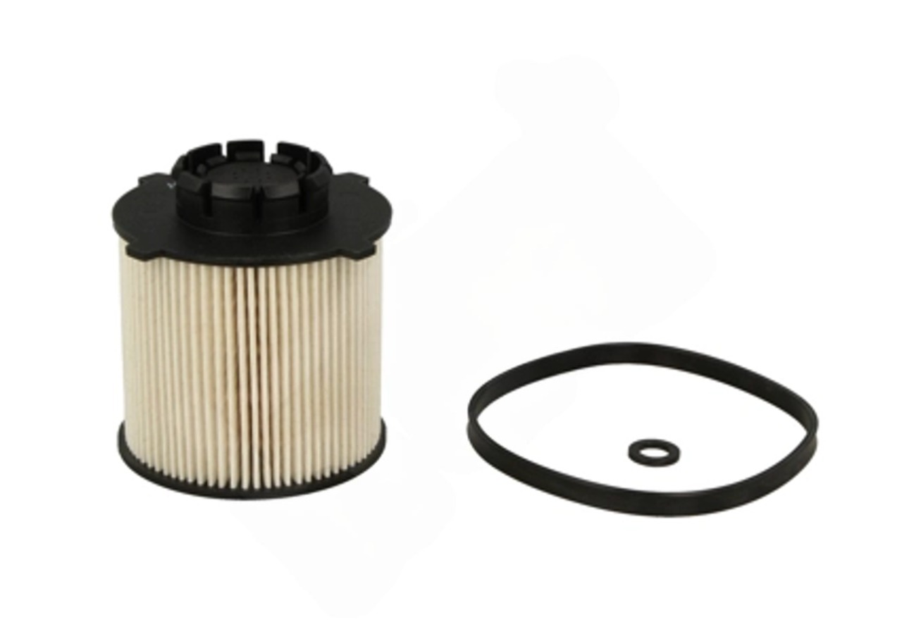 фильтр топливный Opel Astra J (Astra IV), Insignia (1.6-2.0CTDI)  (HART)