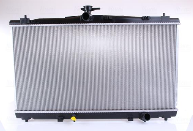 Радіатор TY CAMRY(11-)2.5 i 16V[OE 164000V110]