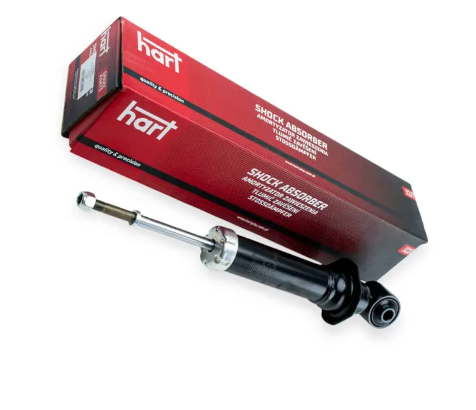 амортизатор зад. Toyota Avensis T25 03->  (HART)