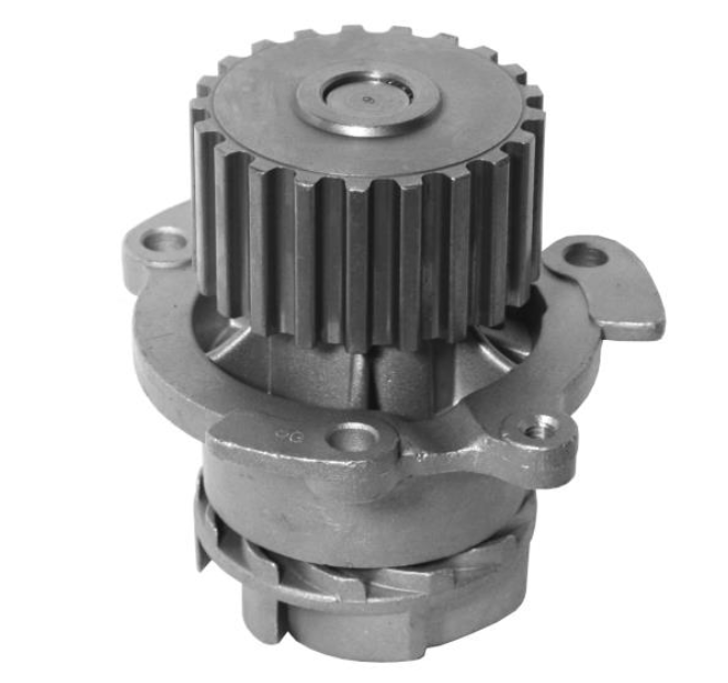 Водяна помпа