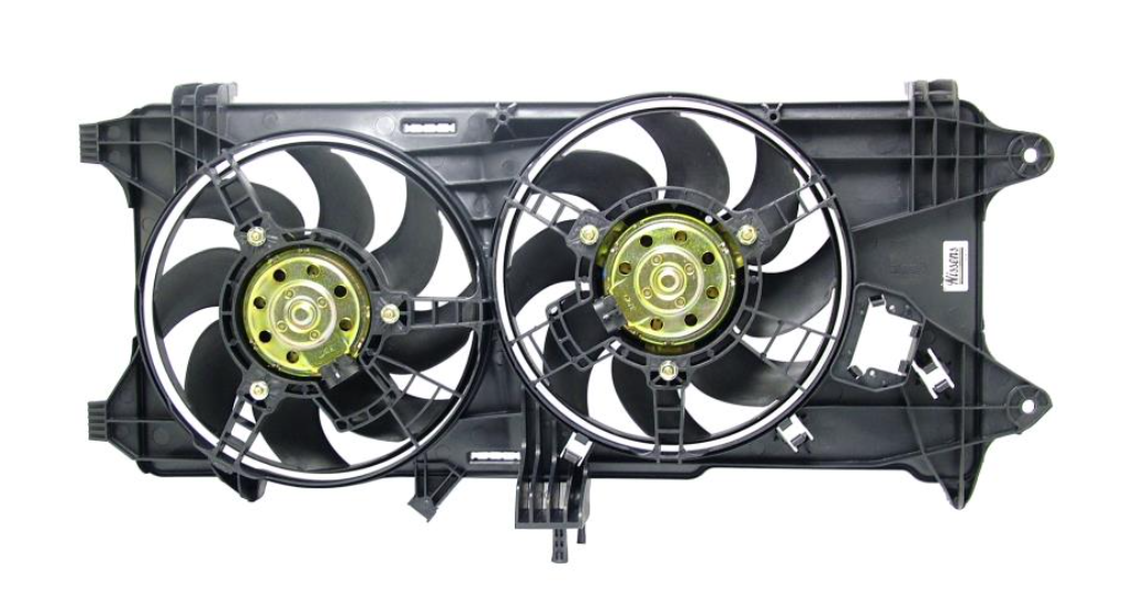 Вент-р FT DOBLO(01-)1.3 MJTD(+)[OE 51718489]