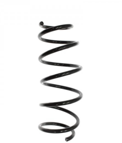 Пружина підвіски