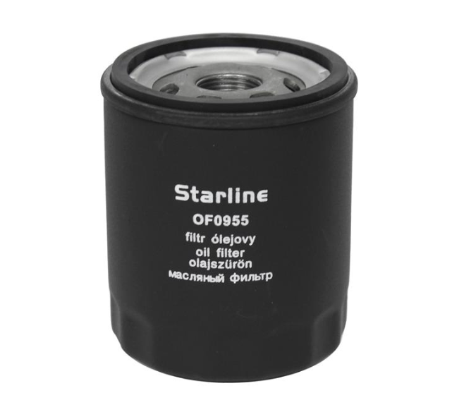 Масляный фильтр