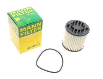 Масляный фильтр