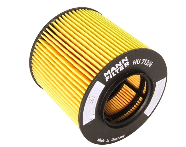 Масляный фильтр