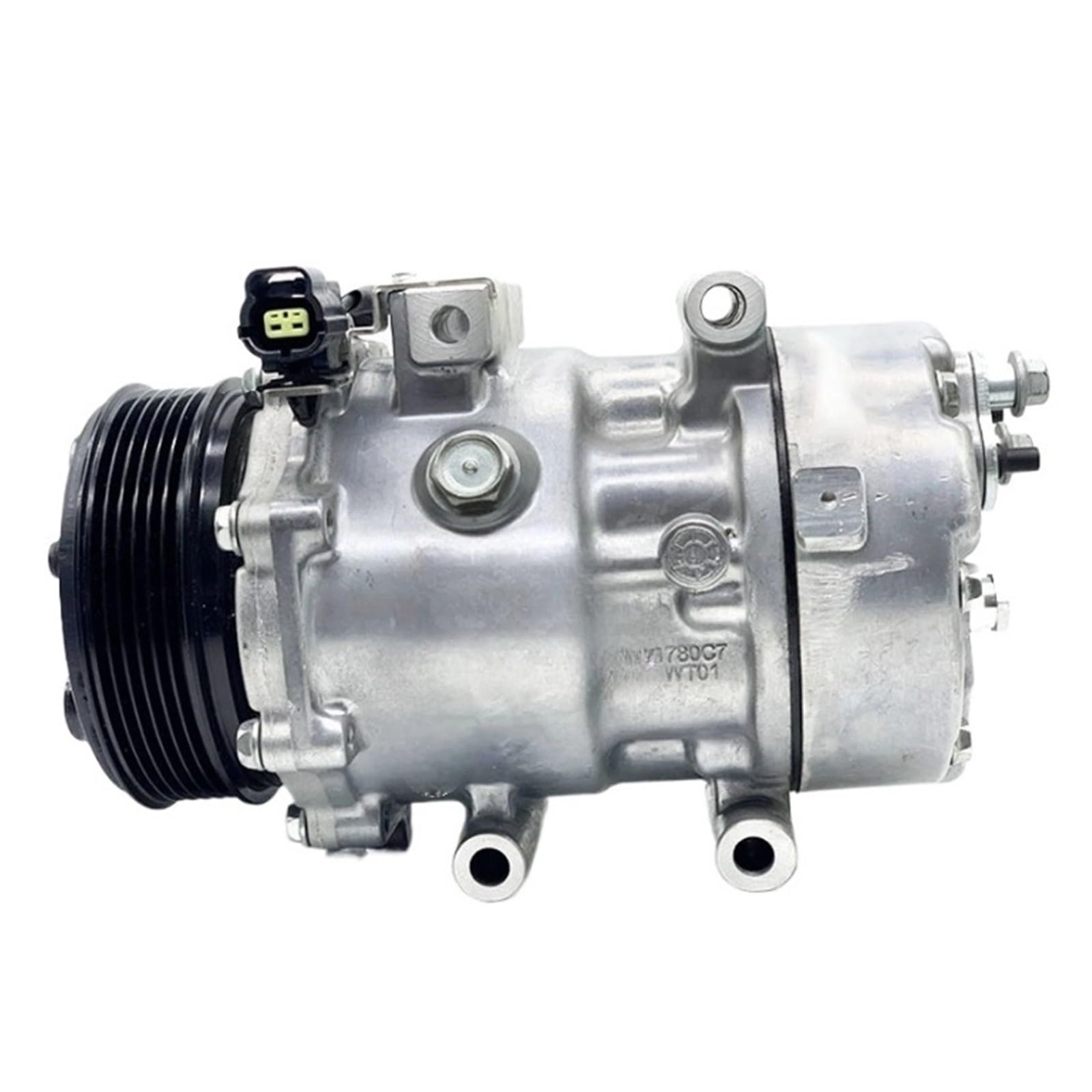 компресор кондиціонера