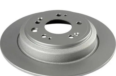 диск тормозной зад. Honda Accord 08-> (d305x9mm)  (LPR-Samko)