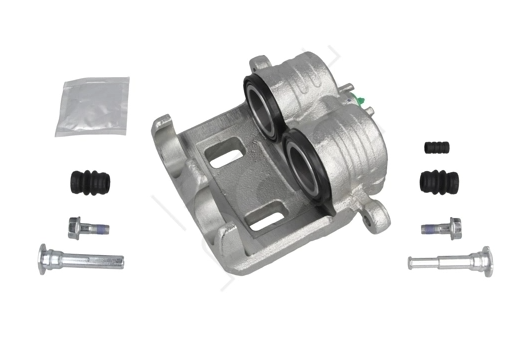 суппорт пер. Subaru Forester, Impreza, Legacy, Outback 00-> (+ к-т напр, смазка) правый R  (HART) 261 930 - зображення 2