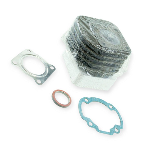 цилиндр в сборе HONDA ZX-50 40мм TMMP 177791 - зображення 2