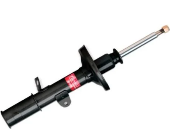 Амортизатор підвіски