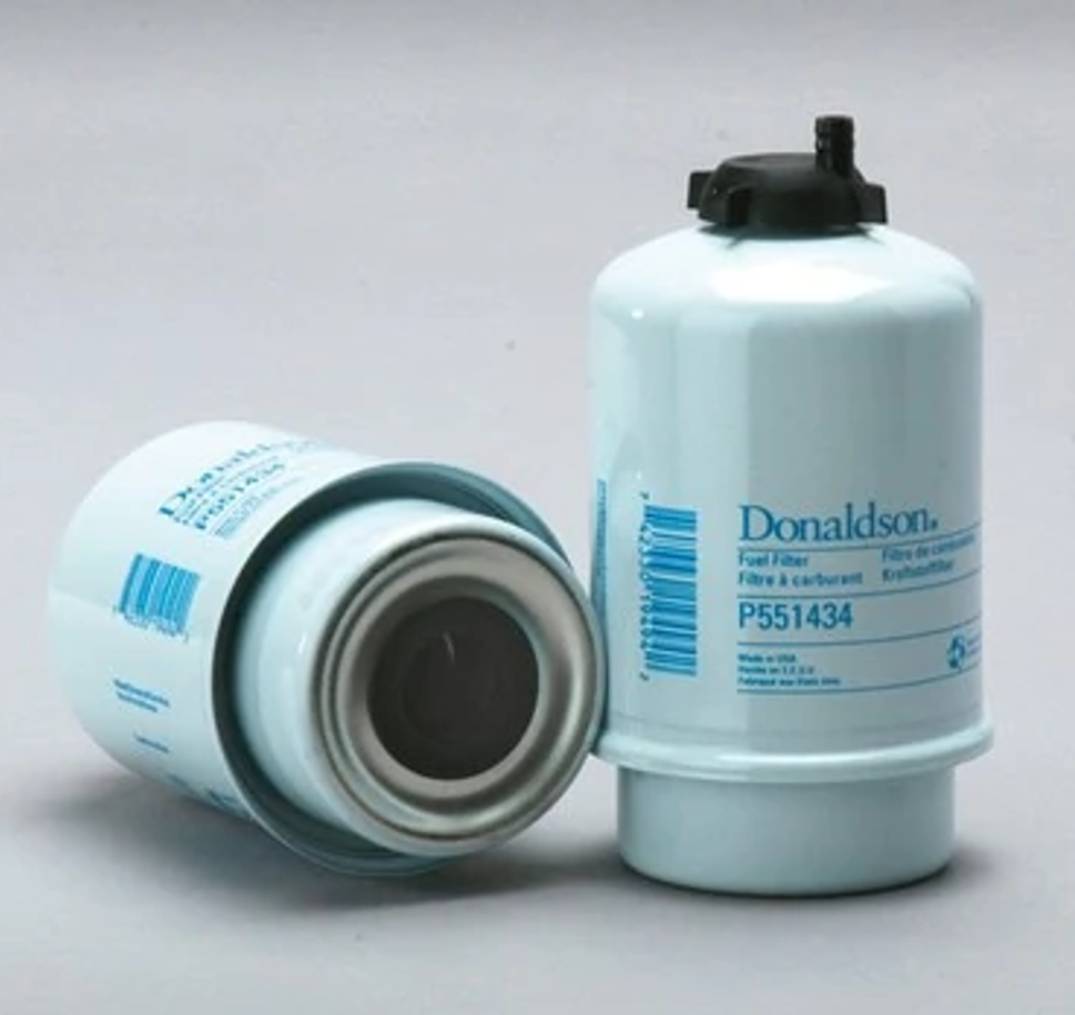 Фильтр топливный P551434