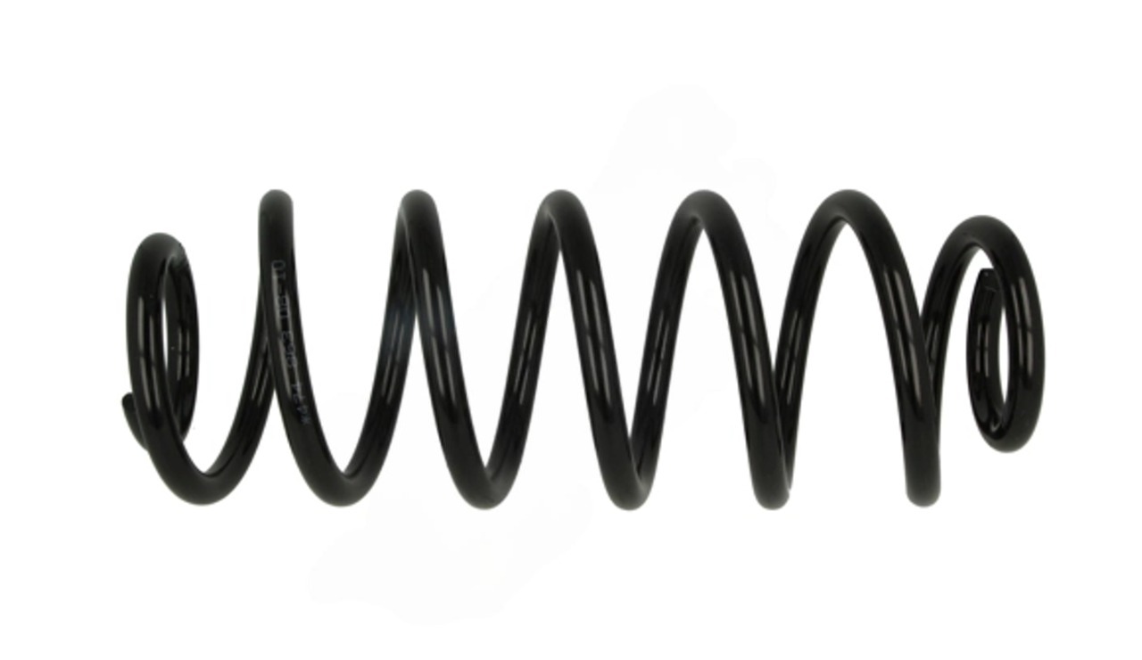 пружина зад. Audi A3, Seat Altea, Leon, Peugeot 308 (03-14)  (HART)