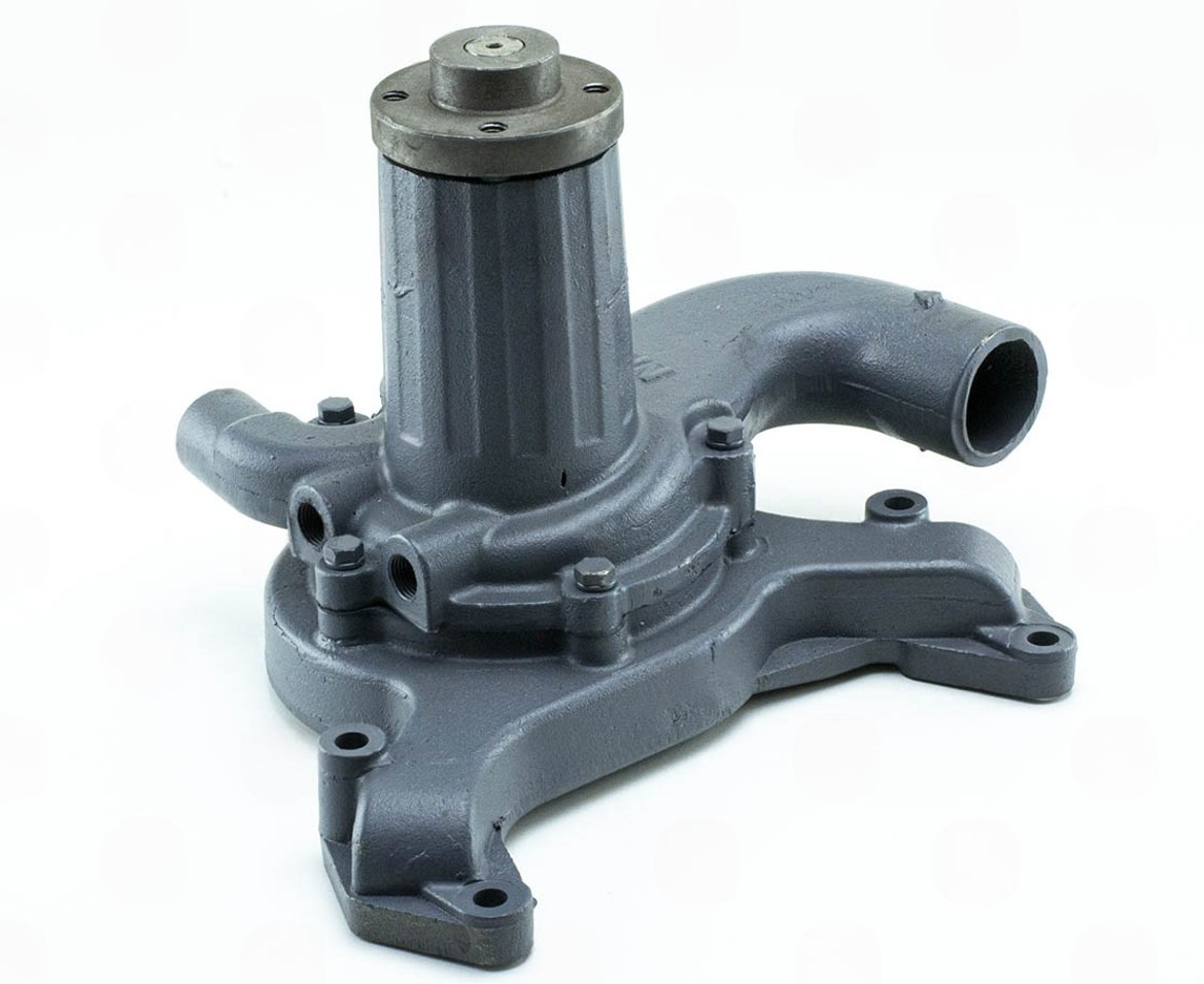 помпа ЗИЛ без шкива  (Arvik)