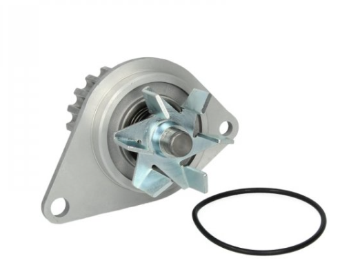 Водяна помпа