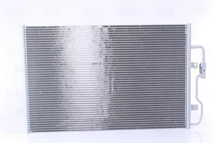 Конденсер FT SCUDO(96-)1.6 i(+)[OE 1486721080] 94210 - зображення 2