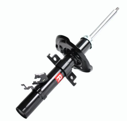 Амортизатор підвіски