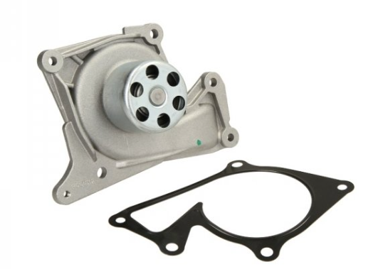 Водяна помпа