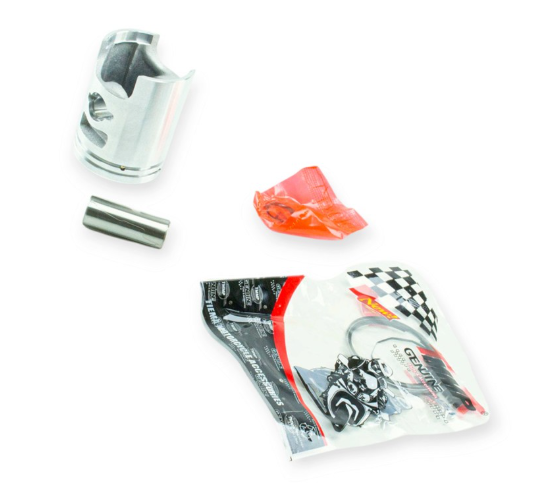 поршень к-т HONDA DIO-50 39mm  STD TMMP 119699 - зображення 2