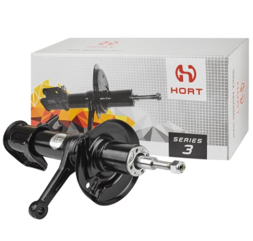 стойка передняя 2170-Приора правая (HORT)