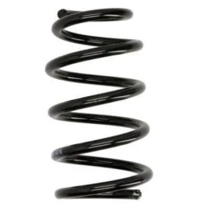 Пружина підвіски
