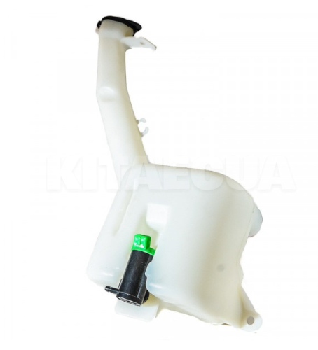 бачок омывателя Geely MK с мотором